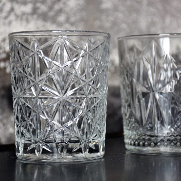 Libbey glazen - Afbeelding 2