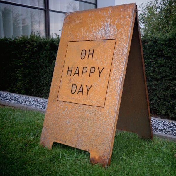 Oh happy day - Afbeelding 2