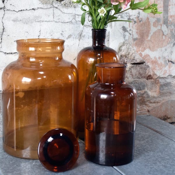 Apothekers fles - Afbeelding 3