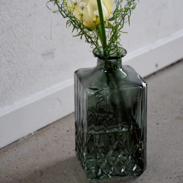 Vaasje blauw, of toch groen? - Afbeelding 2