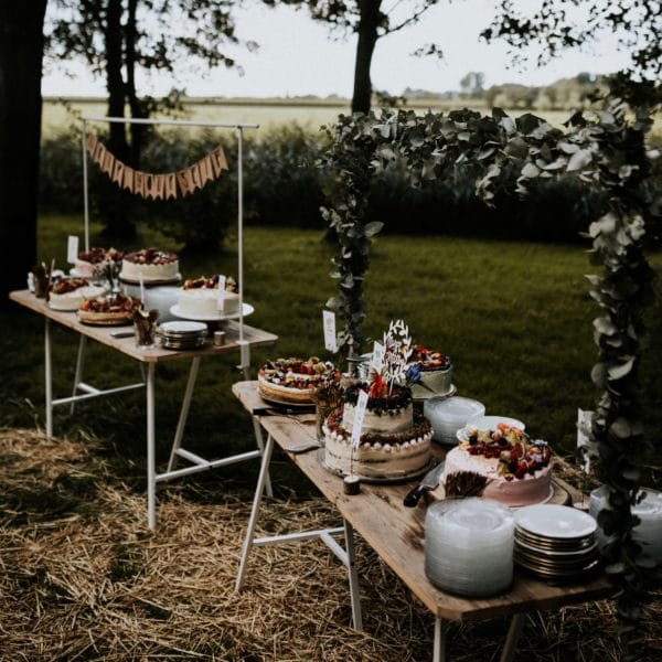 Tafel met klem - Afbeelding 3