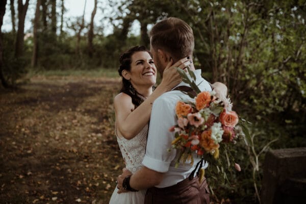 Bas & Priska