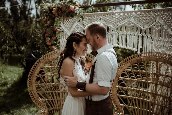 Bas & Priska