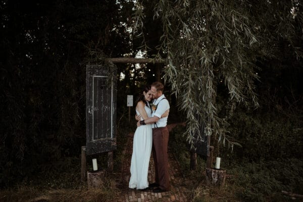 Bas & Priska