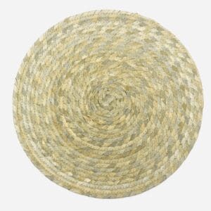 Placemat rotan