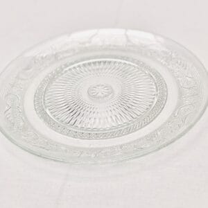 Bord glas L