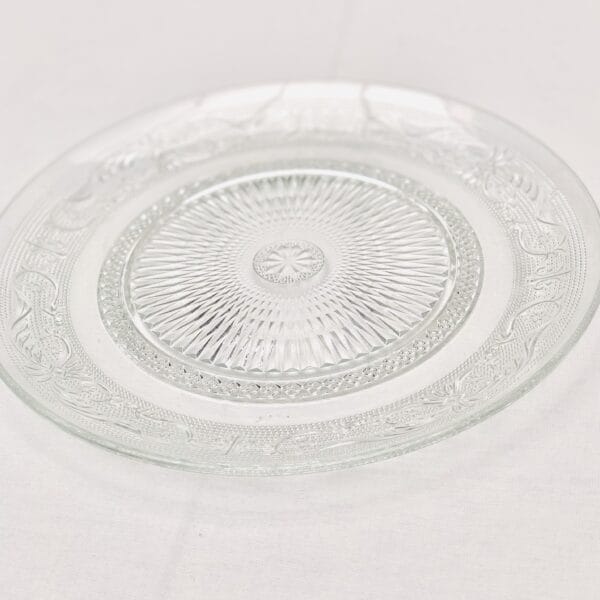 Bord glas L