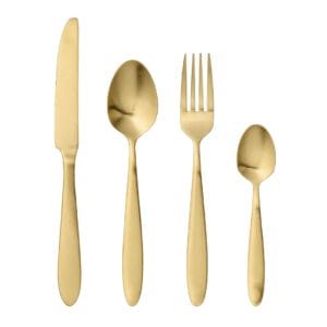 Bestek goud