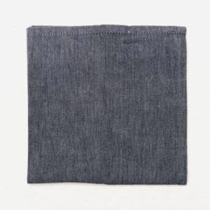 Servet denim