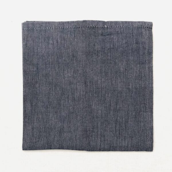 Servet denim