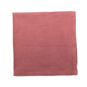 Servet oud roze