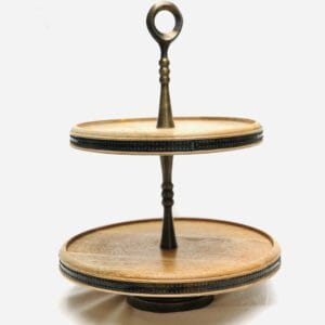 Etagère hout