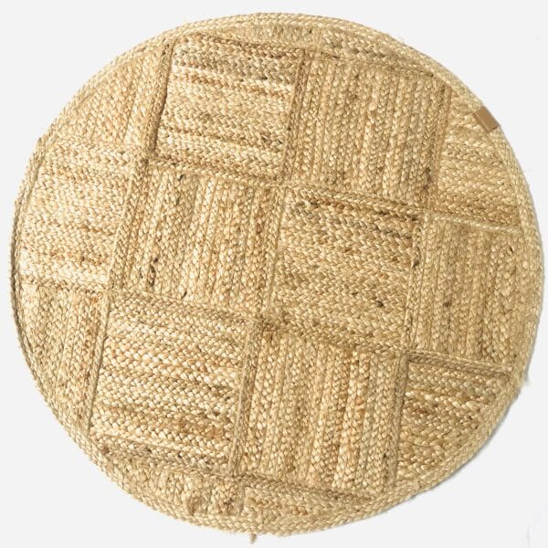 Tapijt jute S
